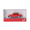 Herpa 420396-003 , Wartburg 353'84, czerwony , Skala 1:87